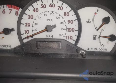 2004 Toyota Corolla S from USA, damaged, VIN 1NXBR32E14Z316316